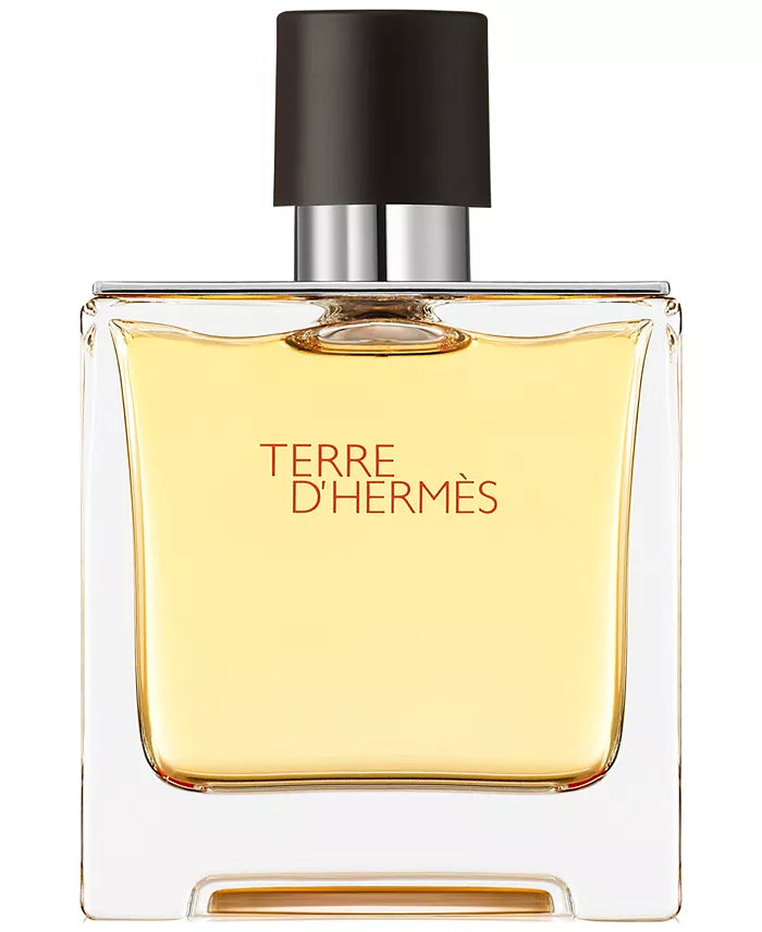 TERRE D' HERMES 2.5 PURE PERFUME EDP SPR