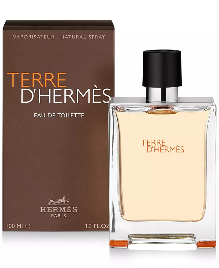 TERRE D' HERMES 3.3 EDT SPR