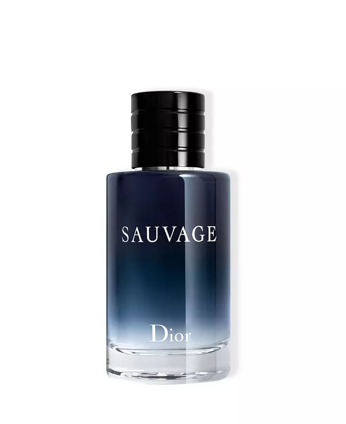 DIOR SAUVAGE 3.4 EDT SPR