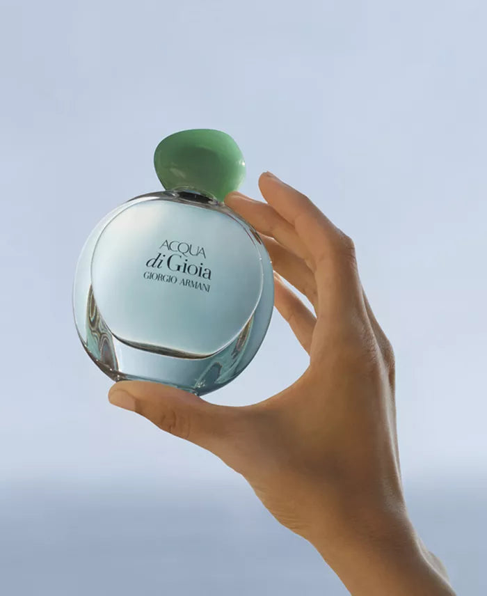 ACQUA DI GIOIA by GIORGIO ARMANI 3.4 EDP SPR