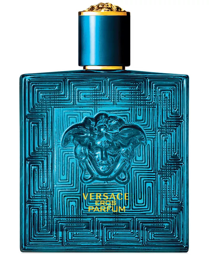 VERSACE EROS 3.4 PARFUM SPRAY