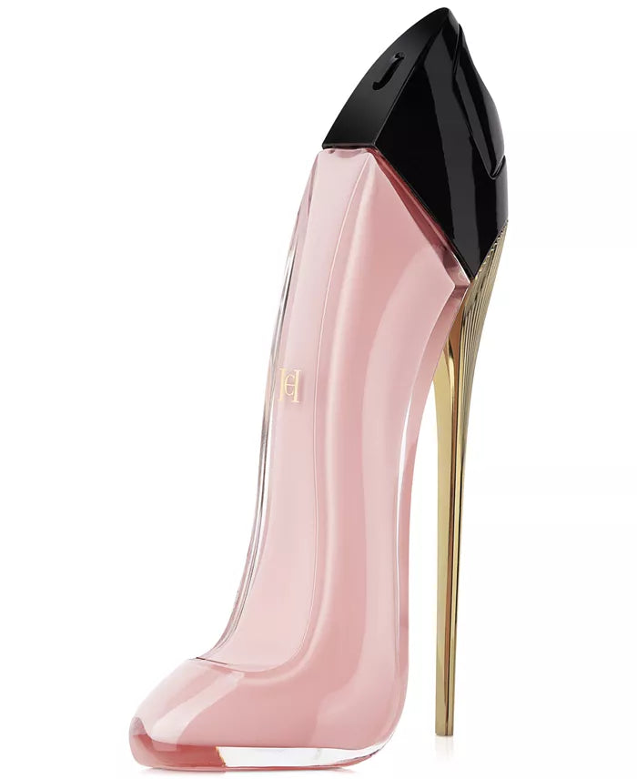 CAROLINA HERRERA GOOD GIRL * BLUSH * 2.7 EDP SPR