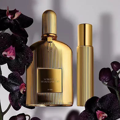 TOM FORD BLACK ORCHID PARFUM 3.4 EDP SPR