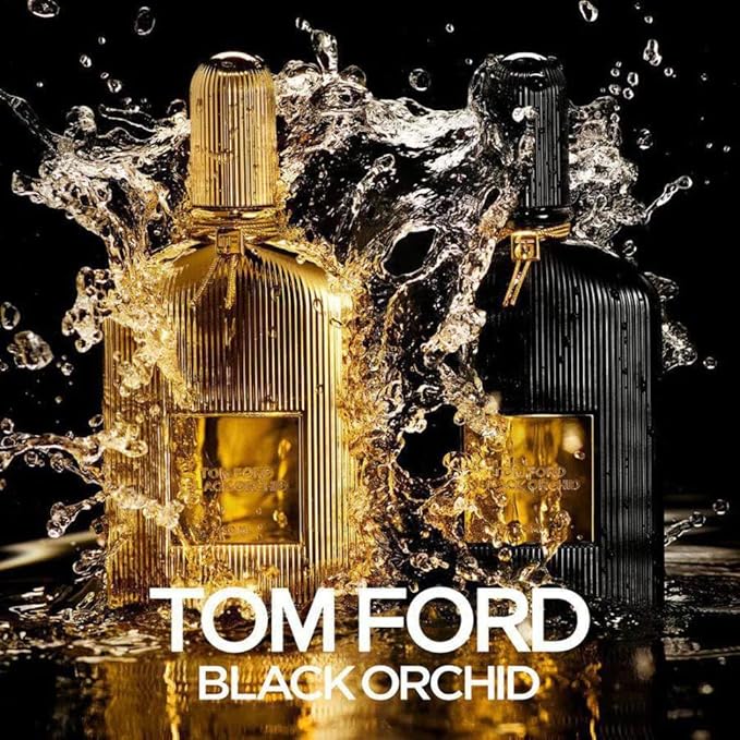 TOM FORD BLACK ORCHID PARFUM 3.4 EDP SPR