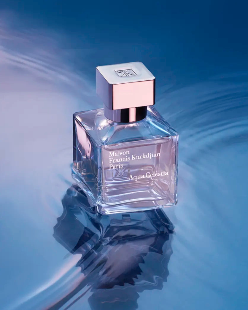 MAISON FRANCIS KURKDJIAN AQUA CELESTIA 2.4 EDT SPR