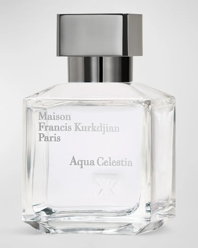 MAISON FRANCIS KURKDJIAN AQUA CELESTIA 2.4 EDT SPR