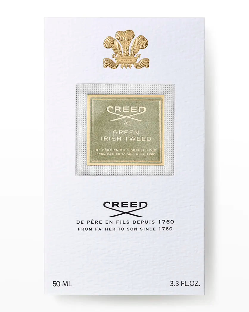 CREED GREEN IRISH TWEED 3.3 EDP SPR