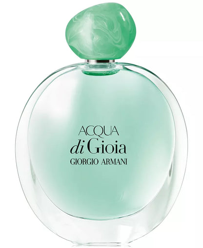 ACQUA DI GIOIA by GIORGIO ARMANI 3.4 EDP SPR