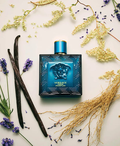 VERSACE EROS 3.4 PARFUM SPRAY