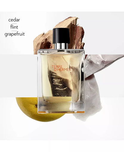 TERRE D' HERMES 3.3 EDT SPR