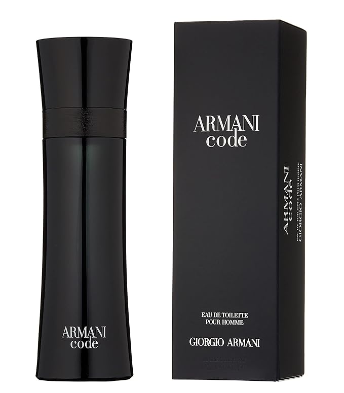 ARMANI CODE by GIORGIO ARMANI 4.2 EDT SPR